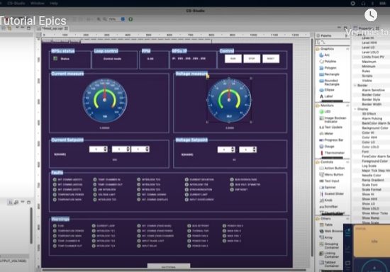 11rpsu_tutorial_epics_epowersys